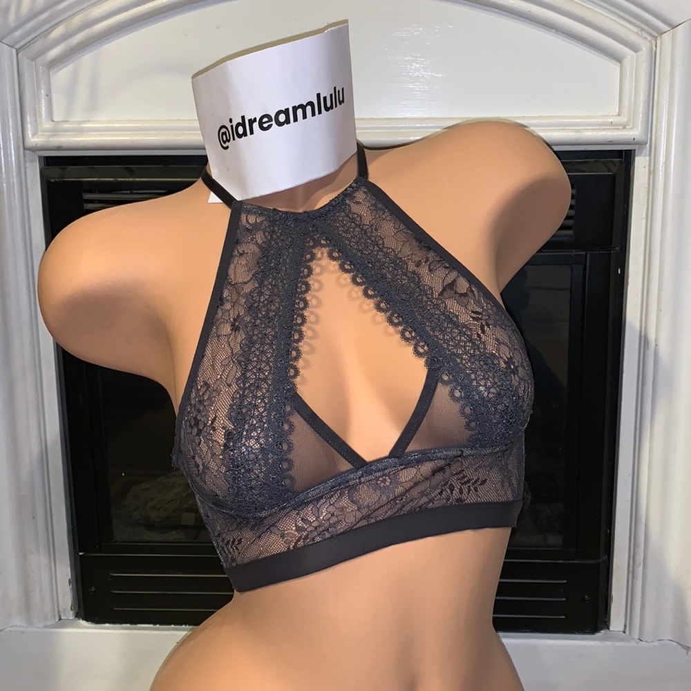 🌿PINK Victoria’s Secret Sexy Bralette